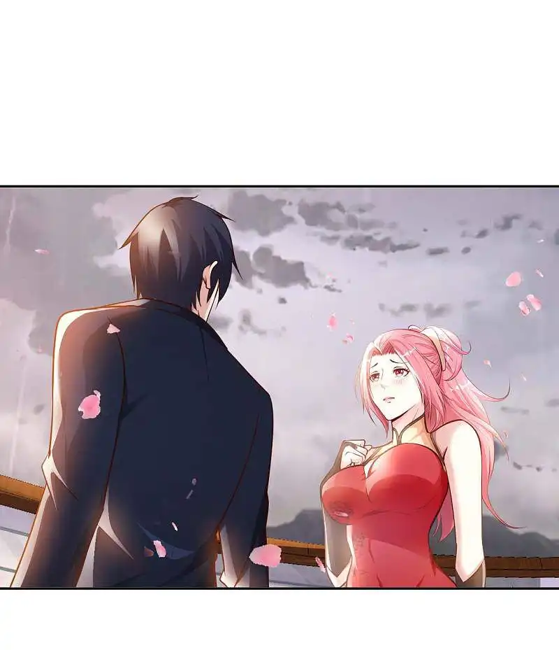 My Master Is A Deity Chapter 13 2